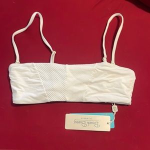 Beach Bunny Swimwear Bikini Top